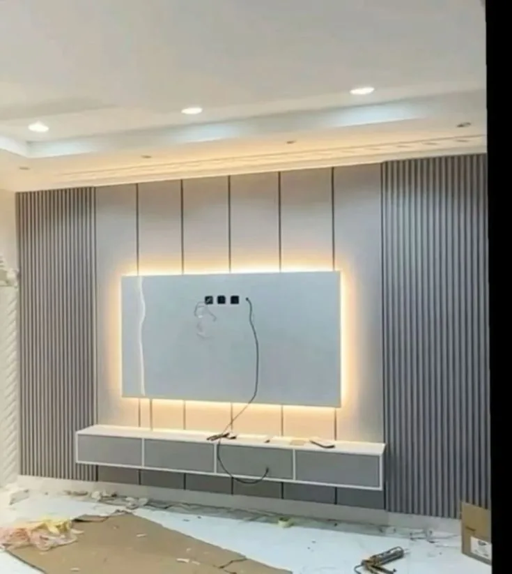 جدار جبس بورد الرياض