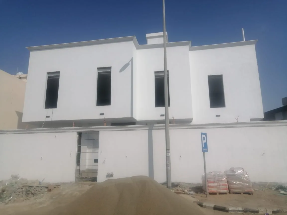معلم دهانات حي قرطبة الرياض