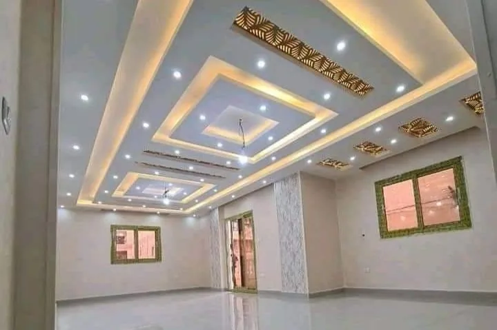 ورق ثري دي جدران الرياض
