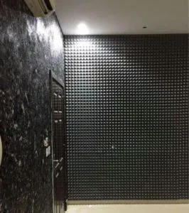 عزل صوت للاستديو الرياض