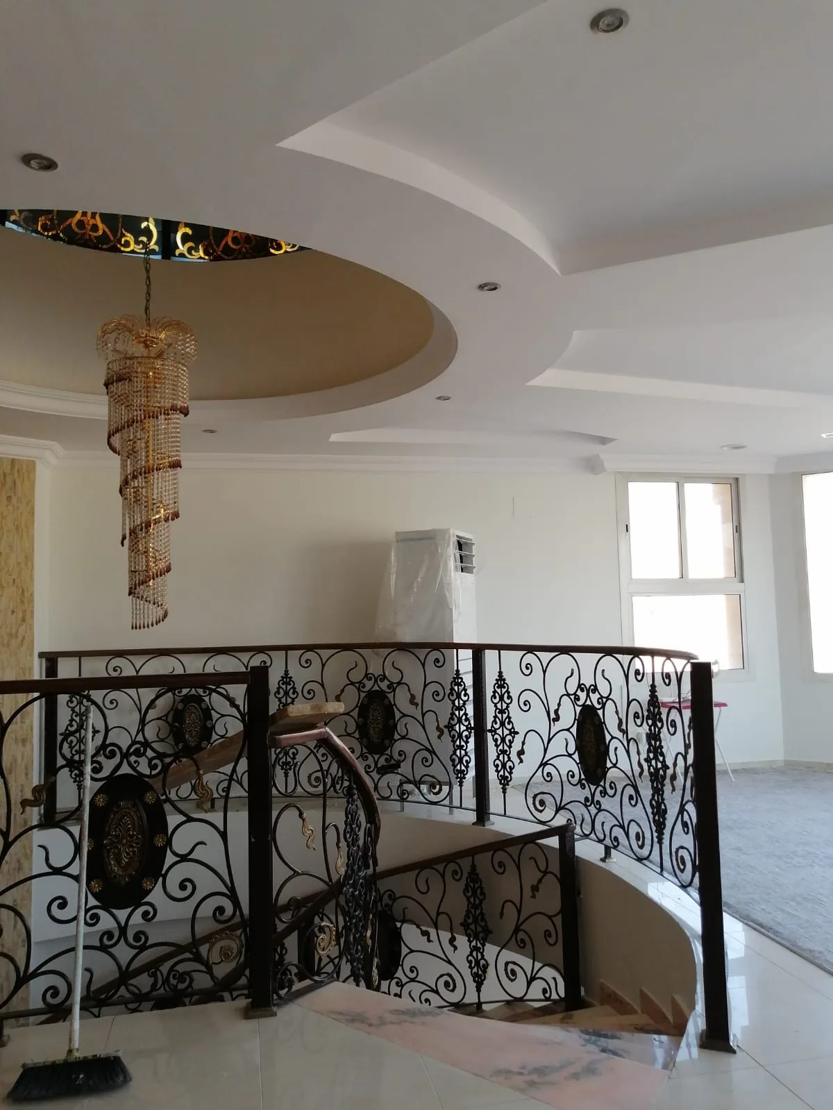 معلم بوية الرياض