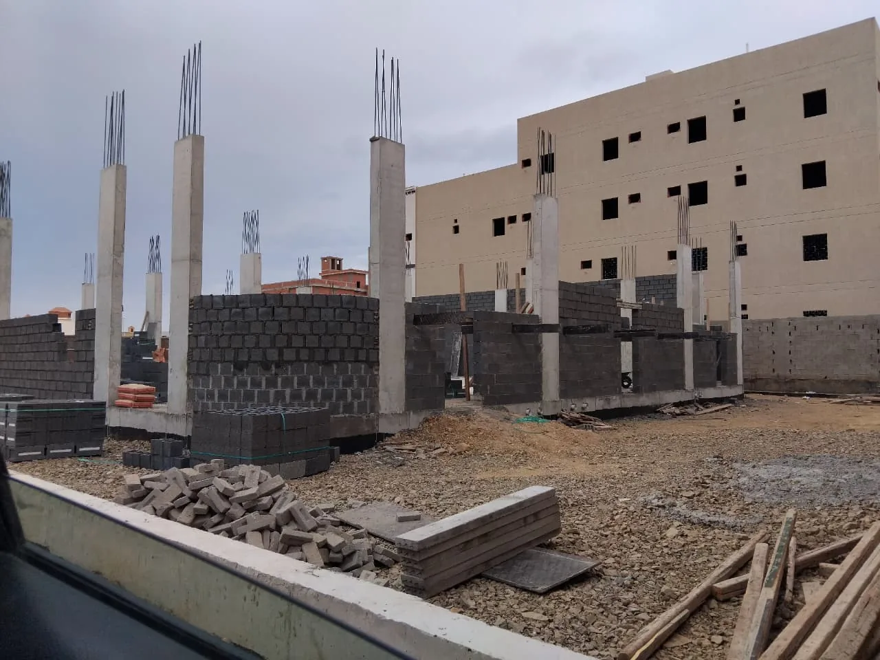 مرايا ديكورات الرياض
